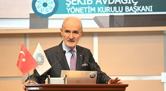 İTO Başkanı Avdagiç: Silah ve bomba seslerini değil, üretim çarklarının sedasını işiteceğiz