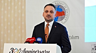 iGeo 2026 İstanbul'da Başladı: 50 Ülkeden Genç Coğrafyacılar Yarışacak