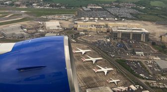 İstanbul Havalimanı, Avrupa'nın En İşlek Havalimanı Unvanını Londra Heathrow'dan Aldı