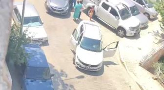 Tire'de 'Yol Vermeme' Tartışması Kavgaya Dönüştü: 540 Bin TL Ceza