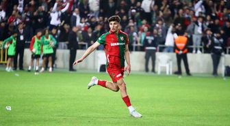 Karşıyaka'da 3 oyuncuya transfer izni