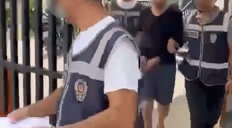 Bursa'da Kesinleşmiş Hapis Cezası Bulunan 4 Şahıs Operasyonla Yakalandı