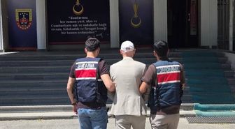 Kırıkkale'de Firari Hükümlü Yakalandı
