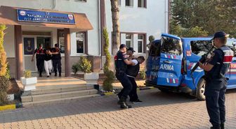Kırıkkale'de 3 ayrı operasyonda 3 tutuklama