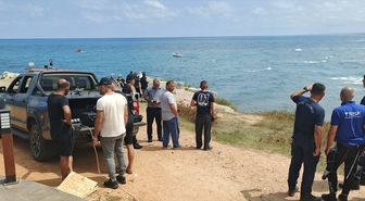 Kandıra'da Kayıp Genç İçin Arama Sürüyor