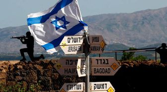 Kolombiya, Golan Tepeleri'ndeki İsrail egemenliğini tanıdı