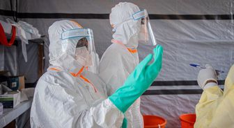 Kongo'da Ebola Salgınında Can Kaybı 2.000'i Aştı