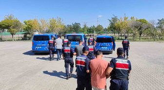 Aksaray'da Köpek Dövüştürme Görüntüleri Sosyal Medyada Tepki Çekti: 3 Gözaltı