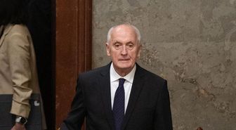 Andras Baka Macaristan'ın Yeni Cumhurbaşkanı Seçildi