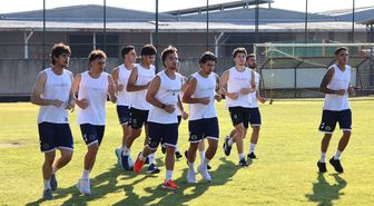 Menemen FK ligden çekildi, yatırımcı bekleniyor