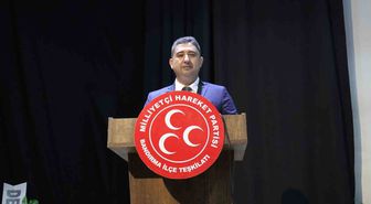 MHP Bandırma'da Harun Algül dönemi