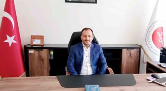 Mudanya Müftülüğüne Yusuf Yaşar Atandı
