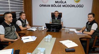OGM Ağustos Toplantısı Muğla Katılımıyla Yapıldı