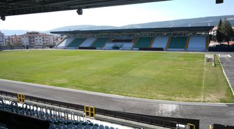 Muğlaspor'un ilk iç saha maçı Bodrum'da, taraftar tribünde olamayacak