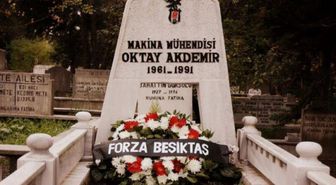 Mühendis Oktay Akdemir kimdir? Mühendis Oktay olayı nedir, ne zaman, nasıl öldü?
