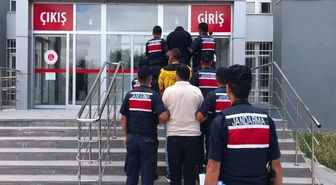 Niğde'de Dev Operasyon: 41 Aranan Şahıs Yakalandı, 9,9 Milyon Makaron Ele Geçirildi