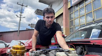 Madenciden Oto Tamirciliğine Dönüş: Dede Mesleği Tutkusu