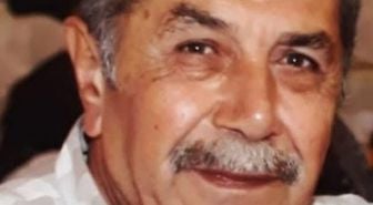 Tavşanlı'da Şüpheli Ölüm: 74 Yaşındaki Fahrettin Kahraman Arazide Ölü Bulundu