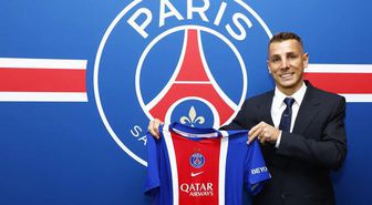 Paris Saint-Germain, Aston Villa'dan Lucas Digne'i transfer etti