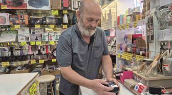 Eskişehirli Esnaftan POS Komisyon Tepkisi