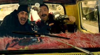 Sağ Salim filmi nerede çekildi, ne zaman çekildi? Sağ Salim filmi oyuncuları kim, konusu ne?