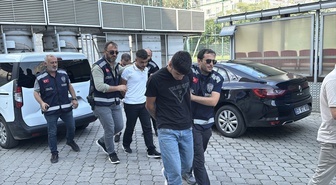 Kırtasiyeciyi darbeden 6 şüpheliden 4'ü yakalandı