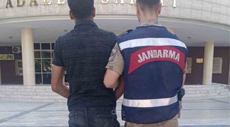 Şanlıurfa'da Kesinleşmiş Hapis Cezalı Hükümlü Yakalandı