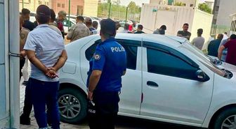 Harran'da Bebek Boğazına Cisim Kaçması Sonucu Hayatını Kaybetti