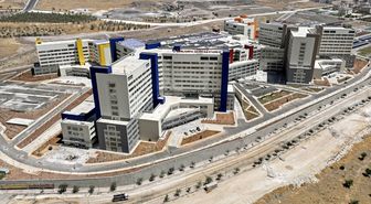 Şanlıurfa Şehir Hastanesi için Açılış Hazırlıkları Hızla Sürüyor