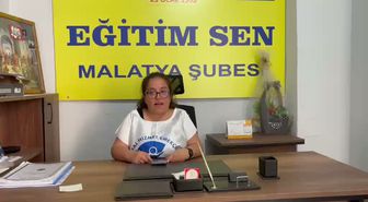 SES Malatya: Sağlık Emekçileri Ağır Koşullar Altında, İnsanca Ücret ve Çalışma Ortamı Talep Ediyor