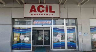 Adıyaman'da Sinek İlacı Zehirlenmesi: 70 Yaşındaki Kadın Hastaneye Kaldırıldı