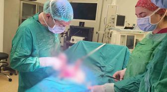 Miyomlar düşük ve erken doğum riskini artırıyor