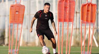 Sivasspor, Kayserispor Maçına Hazırlanıyor