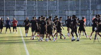 Sivasspor Teknik Direktörü İsmet Taşdemir: 'İyi Bir Oyun Sergiledik, Üstüne Katarak Devam Edeceğiz'