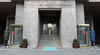 MSB: Askeri personel başvuruları için son gün 17 Ağustos'a uzatıldı