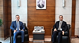 SSB ile Sanayi Bakanlığı'ndan Kritik Teknoloji İşbirliği