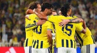 Sturm Graz Fenerbahçe maçı hangi kanalda? Fenerbahçe Sturm Graz maçı nerede izlenir, hangi kanal veriyor?