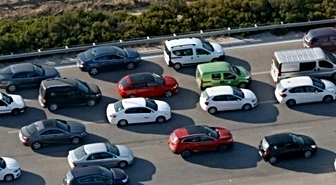 Temmuzda otomotiv satışları yüzde 25 daraldı