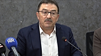 AK Partili Altınok'tan çerçeve yasa açıklaması