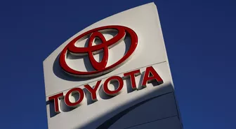 Toyota Camry Hibrit için dev geri çağırma: 508 bin 354 araç