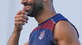 Trabzonspor, Kasımpaşa Maçı Hazırlıklarını Sürdürüyor
