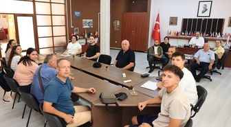 Trakya Üniversitesi'nde uluslararası kayıtlar başladı