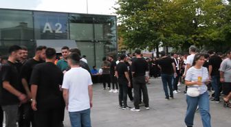 ultraslan lideri Şirin'e ev hapsi talebi