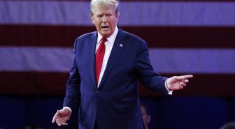 Trump: Hürmüz Boğazı tamamen temizlendi, kontrol bizde