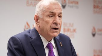 Özdağ'dan Eren Bülbül ve Ferhat Gedik için anma mesajı