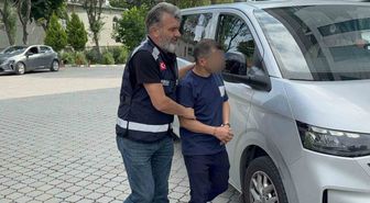 Samsun'da Uyuşturucu Operasyonu: 1 Tutuklama