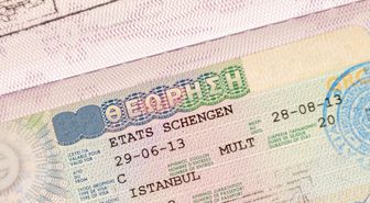 Adalet Bakanı Gürlek: Vize usulsüzlüğü soruşturmasında 49 gözaltı kararı