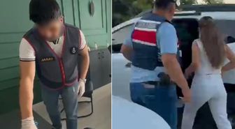 Vize dolandırıcılarına operasyon! 6 ilde 49 kişi gözaltına alındı