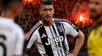 Vlahovic Beşiktaş’a geliyor mu, Beşiktaş Vlahovic’le anlaştı mı?