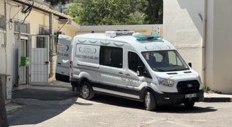 Gaziantep'te Karavanda Yaşayan Yaşlı Adam Hayatını Kaybetti
